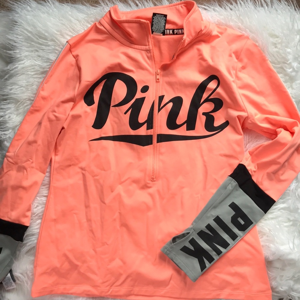 Women’s half zip